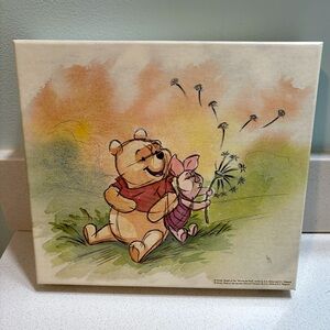 Disney - Winnie The Pooh - Scrapbook By Sandylion